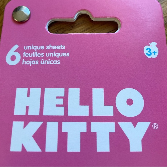 Hello Kitty & Friends Stickers So Cute - Picture 11 of 11